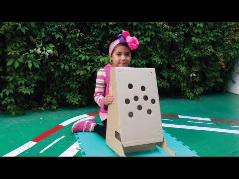 Armado Máquina de Juego